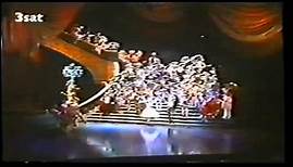 Das Phantom der Oper 1990 - Hamburg