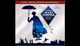 Mary Poppins - Father's Footsteps