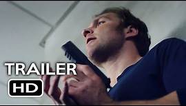 12 Rounds 3: Lockdown Official Trailer #1 (2015) Dean Ambrose Action ...