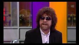 Jeff Lynne on The One Show