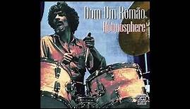 Hotmosphere - Dom Um Romão - (Full Album)