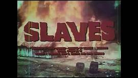 Slaves (1969, trailer) [Dionne Warwick, Ossie Davis, Stephen Boyd, Julius Harris]