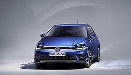 Die Weltpremiere des neuen 2021 VW Polo / Ausstattung „Polo“, „Life“, „Style“ und „R-Line“