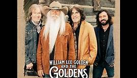 William Lee Golden and The Goldens "Come And Dine" (Official Music Video)