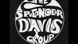 Spencer Davis Group ⭐Live @t Blues Garage, live⭐Dimples, Live⭐ (**2006**)