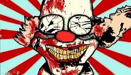 Krusty der Clown