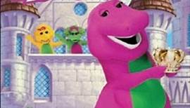 Barney's Musical Castle Live! (2001)