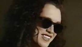 Pete Burns - Interview For (MTV) in [1989] UK