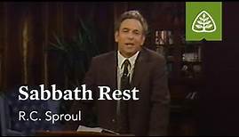 Sabbath Rest: Themes from Genesis with R.C. Sproul