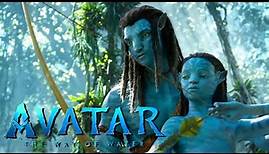 Avatar: The Way of Water Official Trailer