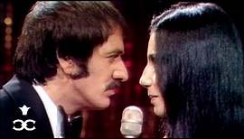 Sonny & Cher - Hits Medley (Live, 1970)