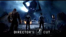 Inside Josh Trank’s Director’s Cut of Fantastic Four