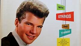 Bobby Vee - Bobby Vee With Strings And Things