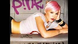 P!NK - Missundaztood - Get the Party Started