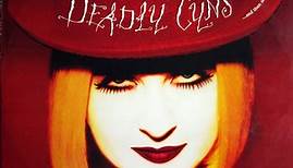 Cyndi Lauper - Twelve Deadly Cyns ... And Then Some