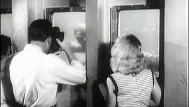 Revenge of the Creature Official Trailer #1 - Nestor Paiva Movie (1955) HD