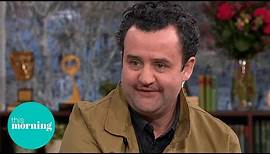 Line Of Duty Star Daniel Mays Joins Us Ahead Of His New Theatre Show! | This Morning