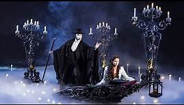 Das Phantom der Oper | Ab 12. November in Oberhausen | TV-Spot