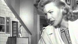 The Incredible Shrinking Man Trailer 1957