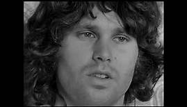 Interview with Jim Morrison - September 1968