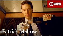 Patrick Melrose Official Clip | Showtime Limited Series | Benedict Cumberbatch
