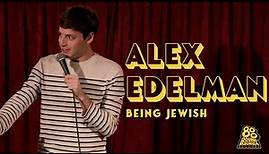 Being Jewish | Alex Edelman | Until Now