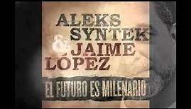 Aleks Syntek-El Futuro Es Milenario (HQ) tema oficial del bicentenario Mèxico.flv