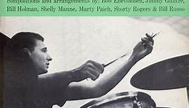 Shelly Manne & His Men - The West Coast Sound