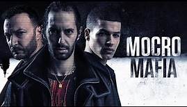Mocro Mafia (Season 1) - Official Trailer