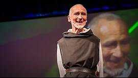 Want to be happy? Be grateful | David Steindl-Rast