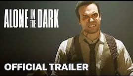 Alone In The Dark - Official Edward Trailer