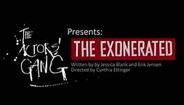 The Exonerated Trailer