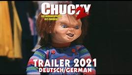 Chucky 2: Die Mörderpuppe ist zurück! (1990) Trailer 2021 (German/Deutsch)