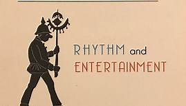 Jeff Bird - Rhythm And Entertainment