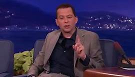 Jon Cryer Comes Clean On His Roll-On Hair