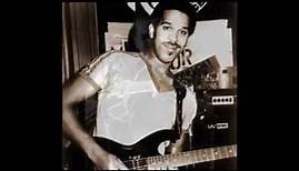 Melvin Taylor ~ '' I'll Play The Blues For You''(Modern Electric Chicago Blues 1984)