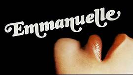 EMMANUELLE - Trailer (1974, Französisch)