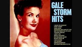 Gale Storm - Dark Moon (1957)