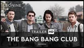 The Bang Bang Club - Trailer (deutsch/german)