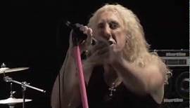 Twisted Sister - 30 (Official Music Video)