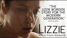 Lizzie Official Trailer | Roadside Attractions | In Select Theaters September 14