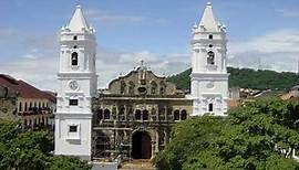 Schätze der Welt: Panama: Historisches Viertel von Panama und der Salón Bolívar, Panama, Folge 305