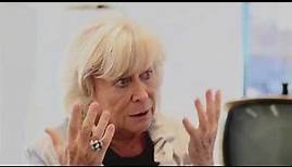 Margarethe von Trotta Interview (Excerpt) - The Seventh Art