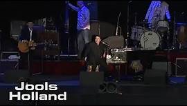 Jools Holland and his Rhythm & Blues Orchestra - "Double O Boogie" - OFFICIAL