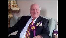 UKIP Councillor Candidate Edward Whitfield,Eccleshall Division,Staffordshire