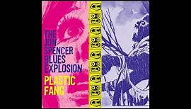 The Jon Spencer Blues Explosion - Sweet’n’Sour