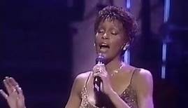 Whitney Houston & Gary Houston - Endless Love