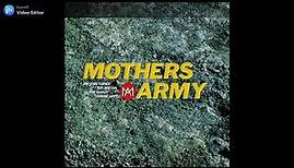 MOTHERS ARMY - Mothers Army～Darkside (1993)