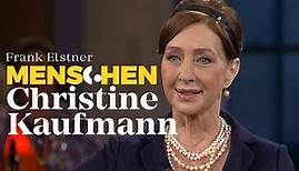 Eine Karriere wie im Märchen - Christine Kaufmann | Frank Elstner Menschen