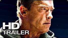 TERMINATOR 5: GENISYS Trailer German Deutsch (2015)